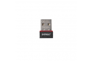 EVEREST EWN-760N, 150Mbp, 2.4Ghz, MT7601, USB2.0, WIRELESS ETHERNET