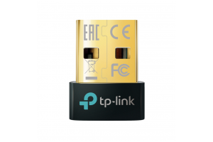 TP-LINK UB500 Bluetooth 5.4 Nano USB Adaptör