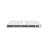 HP Aruba Instant On, JL685A, 1930-48G, 48Port, GigaBit, 4 Port Gigabit SFP, Yönetilebilir, Rack Mount Switch