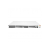 HP Aruba Instant On, JL686B, 1930-48G, 48Port, GigaBit, PoE 370W, 4 Port Gigabit SFP, Yönetilebilir, Rack Mount Switch