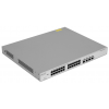 RUIJIE REYEE RG-NBS3200-24GT4XS-P-V2 24 Port  GigaBit PoE, 370W, 4 Port 10G SFP,  L2 Yönetilebilir Switch  Metal Kasa