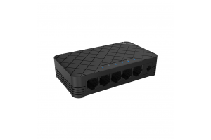 RUIJIE REYEE RG-ES05G-L 5 Port GigaBit Switch  Plastik Kasa
