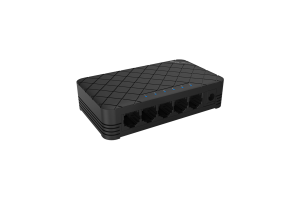 RUIJIE REYEE RG-ES08G-L 8 Port GigaBit Switch  Plastik Kasa