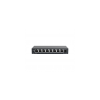 RUIJIE REYEE RG-ES108GD 8 Port GigaBit Switch  Metal Kasa