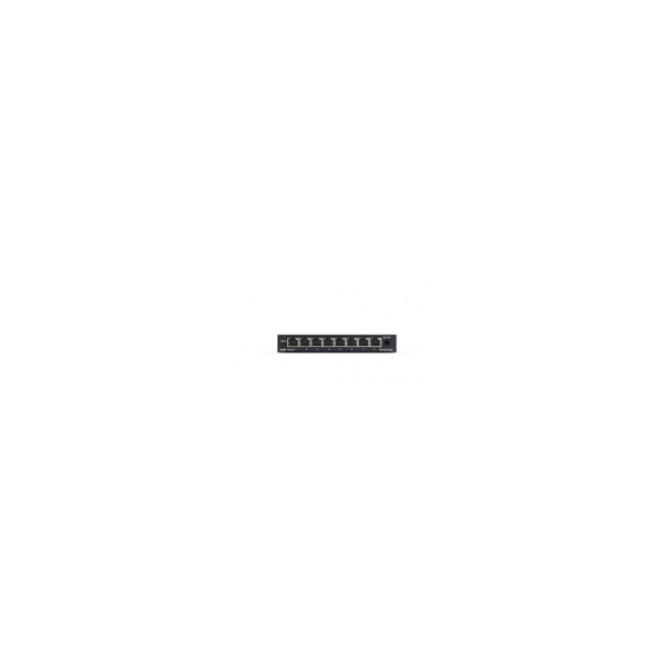 RUIJIE REYEE RG-ES209GC-P  9 Port GigaBit ,8X PoE  120W RUIJIE Colud Yönetilebilir Switch  Metal Kasa