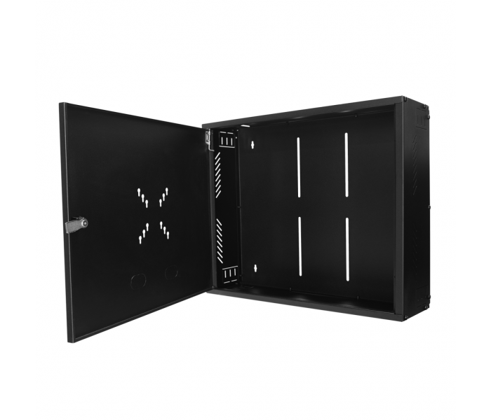 S-LINK SL-DVR02, 550/450/150mm Yeni Nesil, DVR Güvenlik Kabinet