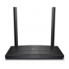TP-LINK ARCHER VR400 V3, AC1200, 4 Port, Dual Band Wifi, 1200Mbps, 2×Anten, 3G-4G USB Desteği, VDSL2, ADSL2+ MODEM