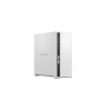 QNAP TurboNAS TS-233-2G, 2Gb Ram, 2xYuvalı, Tower NAS
