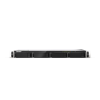 QNAP TurboNAS TS-435XeU 4Gb Ram 4xYuvalı RACK NAS