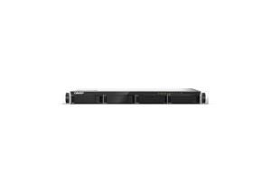 QNAP TurboNAS TS-435XeU 4Gb Ram 4xYuvalı RACK NAS