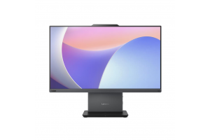 LENOVO 12SC004MTR, ThinkCentre Neo 50a 24 Gen5, Core 7 240H, 23.8" FHD Ekran, 16Gb DDR5 Ram, 512Gb SSD, Paylaşımlı Ekran Kartı, Free Dos, All In One PC