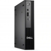 DELL Pro Micro, BTO106_QCM1250-WP, Ultra 5 235T, 16Gb DDR5 Ram, 512Gb SSD, Paylaşımlı Ekran Kartı, Wi-Fi, Bluetooth, Win11 Pro , MFF Mini PC