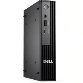 DELL Pro Micro, BTO106_QCM1250-WP, Ultra 5 235T, 1..