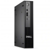 DELL Pro Micro, BTO107_QCM1250, Ultra 7 265T, 16Gb DDR5 Ram, 512Gb SSD, Paylaşımlı Ekran Kartı, Wi-Fi, Bluetooth, FreeDos, MFF Mini PC