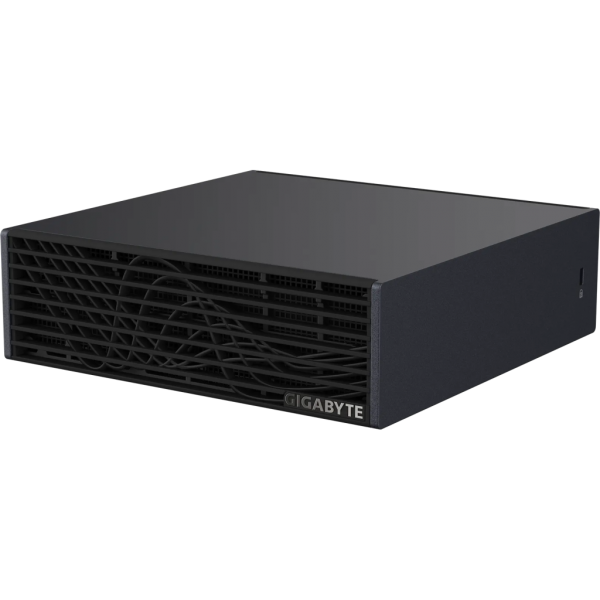 GIGABYTE AI TOP ATOM, GB10, ATAGB10-9001, AI PC, 20 core Arm, 10 Cortex-X925, 10 Cortex-A725 Arm, 128Gb DDR5 Ram, 4TB Nvme SSD, NVIDIA Blackwell Architecture Ekran Kartı, Wi-Fi7, Bluetooth 5.4, Nvidia DGX, Yapay Zeka, MFF MiniPC