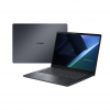 ASUS B3405CCA-U5225H16512B0D, ExpertBook B5, Core Ultra 5 225H, 14" WUXGA FHD, 16Gb DDR5 Ram, 512Gb SSD, Paylaşımlı Ekran Kartı, Free Dos, Metal Kasa, Kurumsal Notebook