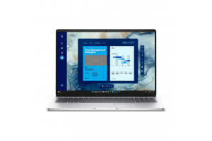 DELL Pro 16  PC16250-BTO106-WP Ultra 5-235U, 16" FHD, 32Gb Ram, 512Gb SSD, Paylaşımlı Ekran Kartı, Free Dos Notebook