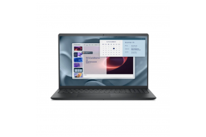 DELL Pro 15 Essential PV15255, Ryzen 5 7520U, 15,6" FHD, 8Gb Ram, 512Gb SSD, Paylaşımlı Ekran Kartı, Free Dos Notebook