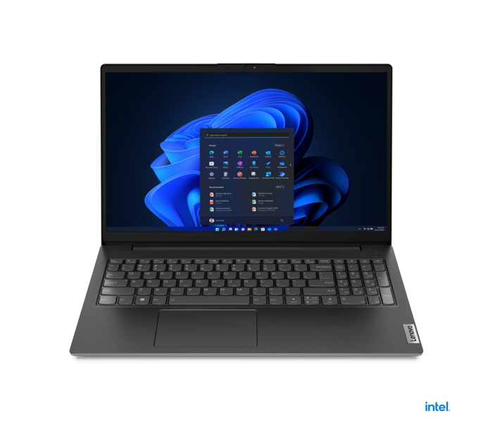 LENOVO 83A100KXTR, V15 G4 IRU, i7-1355U, 15,6" FHD, 8Gb Ram, 512Gb SSD, Paylaşımlı Ekran Kartı, Free Dos Notebook