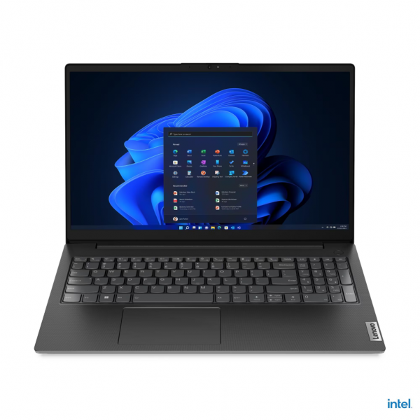 LENOVO 83A100NSTX, V15, i5-13420H, 15,6" FHD, 16Gb Ram, 1Tb SSD, Paylaşımlı Ekran Kartı, Free Dos Notebook