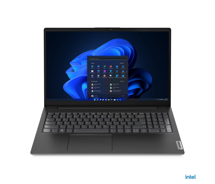 LENOVO 83A100NSTX, V15, i5-13420H, 15,6" FHD, 16Gb Ram, 1Tb SSD, Paylaşımlı Ekran Kartı, Free Dos Notebook