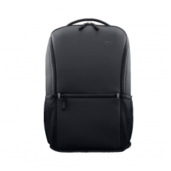 DELL 460-BDSS, 15.6", Notebook Sırt Çantası, ESSENTIAL ECOLOOP 15 (Siyah)