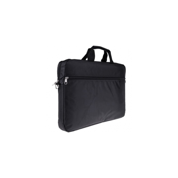 PLM Drexel 6100 Notebook Çantası 15,6" Siyah