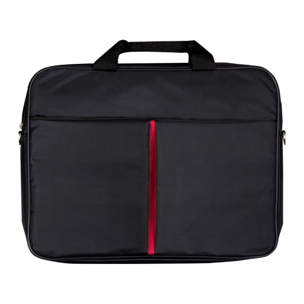 PLM Drexel 6300 Notebook Çantası 15,6" Siyah