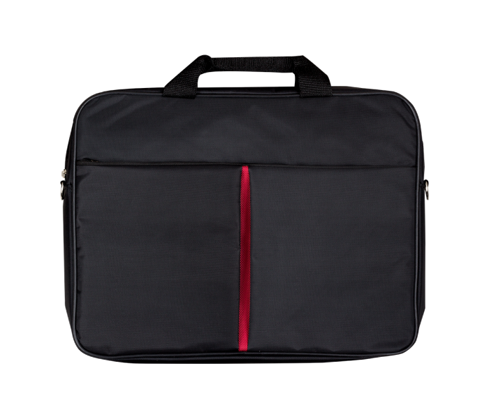 PLM Drexel 6300 Notebook Çantası 15,6" Siyah