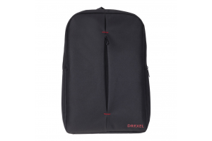 PLM Drexel 8900 Notebook Sırt Çantası 15.6" Siyah