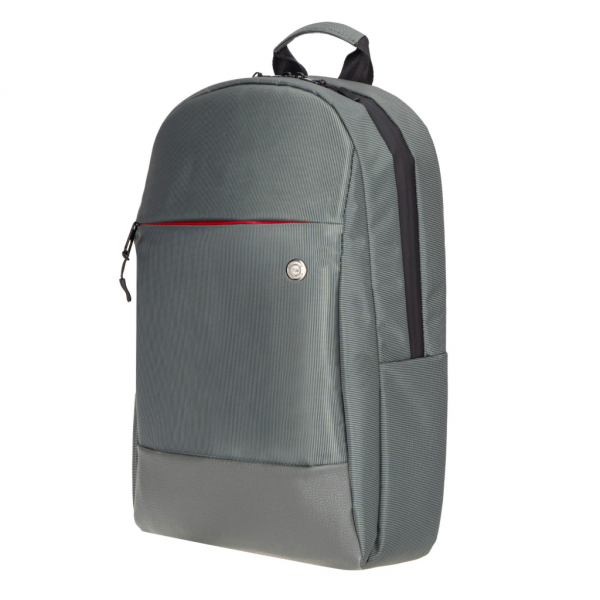 PLM Palma Notebook Sırt Çantası 15"-16" Gri