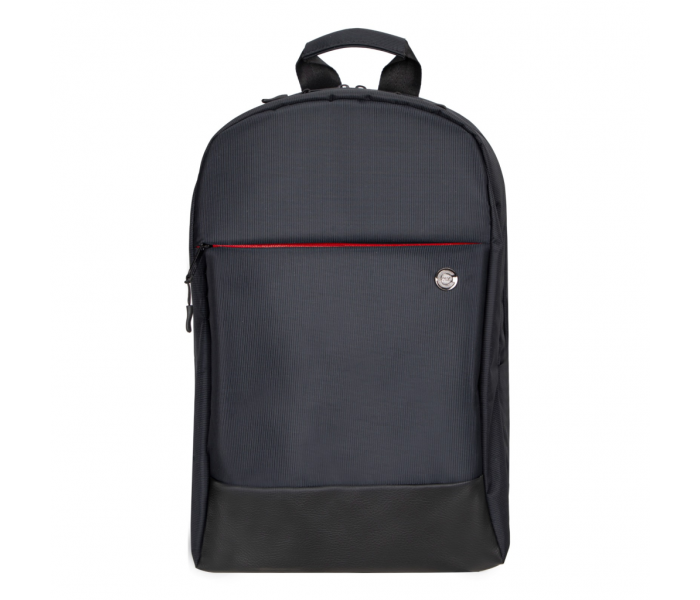 PLM Palma Notebook Sırt Çantası 15"-16" Siyah