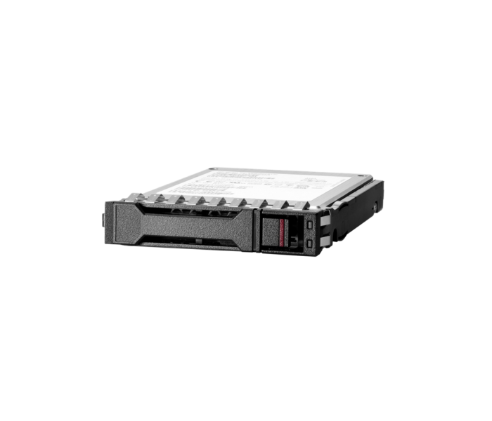 HP P40499-B21, 1,92TB SATA RI SFF BC MV SSD SERVER DISK