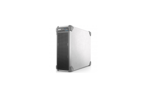 DELL T160SPL1, T160, Intel Xeon 6315P, 16Gb DDR5 ECC UDIMM Ram, 1x2Tb HDD, 1x300W Power, Free Dos, TOWER, SERVER