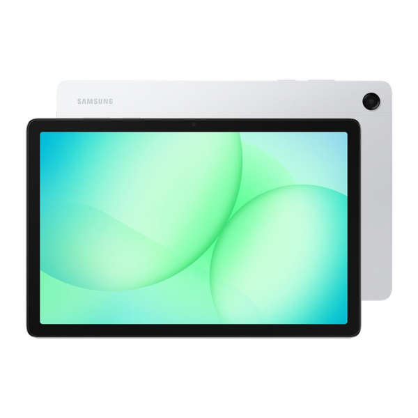 SAMSUNG GALAXY Tab A11+ SM-X230 11" Ekran, 6Gb Ram, 128Gb Hafıza, Wifi, Silver Android Tablet