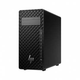 HP B34JGES, Z2 Tower G1İ, Ultra 7-265K, 32Gb  DDR5..