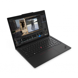 LENOVO 21MFS2MQ00, ThinkPad NBW P14S Gen5, AMD Ryzen 7 PRO, 14" WUXGA, 16Gb DDR5 Ram, 512Gb SSD, Paylaşımlı Ekran Kartı, Free DOS, Notebook İş İstasyonu (5 YIL YERİNDE GARANTİ)