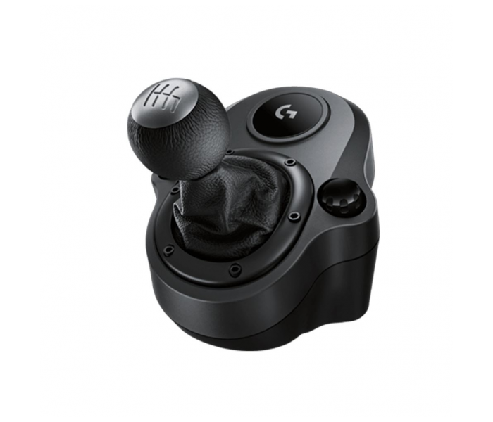 LOGITECH 941-000130 Driving Force Shifter Oyuncu Dreksiyon Vitesi (G29, G920)