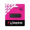KINGSTON DTXG2/64GB USB 3.2 DataTraveler Exodia Gen 1 Flash Bellek (Siyah)