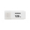 KIOXIA U202W 128GB USB 2.0 TransMemory Flash Disk (Beyaz)