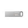 KIOXIA U366 64GB USB 3.2 Gen1 TransMemory, Metal Görünüm, Flash Disk