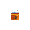PHILIPS FM12MP45B/00, 128GB, SDXC, UHS-I, U1, Class10, MicroSD Kart Bellek (SD Adaptörlü)