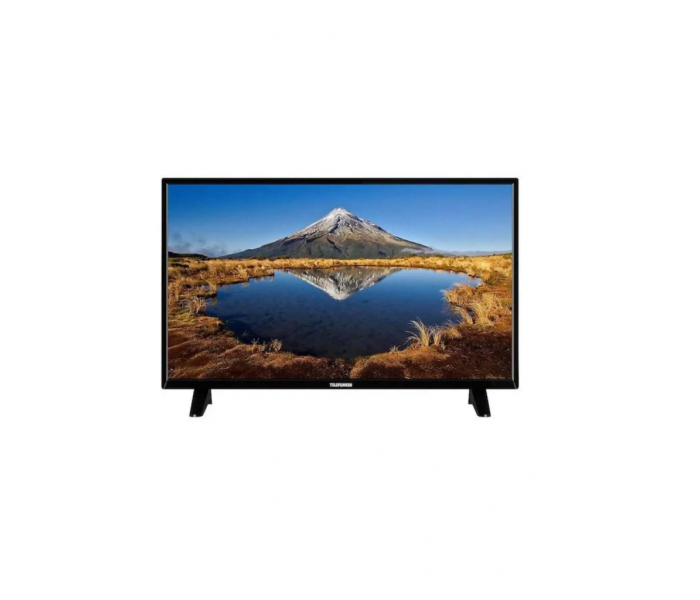 TELEFUNKEN 32TF6540A, 32", 82 cm, HD Ready, 400Hz, Dahili Uydu Alıcı, Wifi, Smart, Led Televizyon