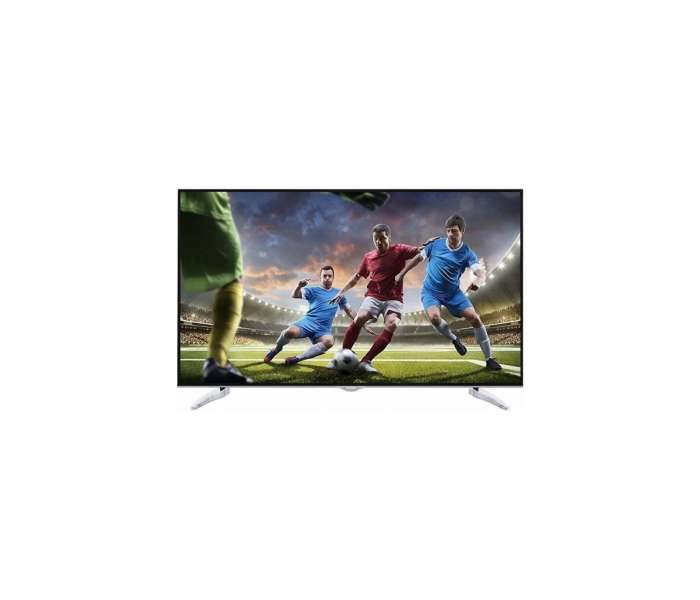 TELEFUNKEN 50TU9090UA, 50" 127 Cm, 4K Ultra HD, Dahili Wifi, Dahili Uydu Alıcılı, Android Led Televizyon