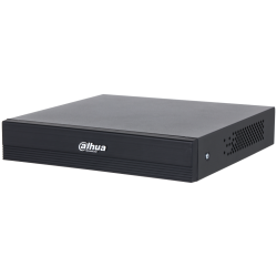 DAHUA XVR1B04-I/T, 4Kanal, 2Mpix, H265+, 1 HDD Desteği, 5in1 DVR Cihazı