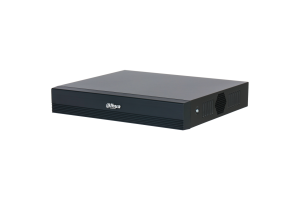 DAHUA XVR1B16-I/T, 16Kanal, 2Mpix, H265+, 1 HDD Desteği, 5in1 DVR Cihazı
