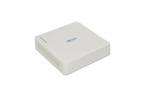 HILOOK DVR-104G-M1, 4Kanal, 2Mpix, H265 Pro+, 1 HDD Desteği, 5in1 DVR Cihazı