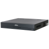DAHUA  NVR5464-EI2, 64Kanal, 32Mpix, H265+, 4 HDD Desteği, 1080P Kayıt, 384Mbps Bant Genişliği, 2 Port GigaBit Lan, NVR