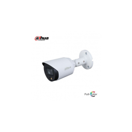DAHUA HAC-HFW1209C-LED-0360B, 2Mpix, 3.6mm Lens, 2..