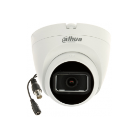 DAHUA HAC-HDW1500TRQ-0280B-S2   5Mpix,30 Mt Gece G..